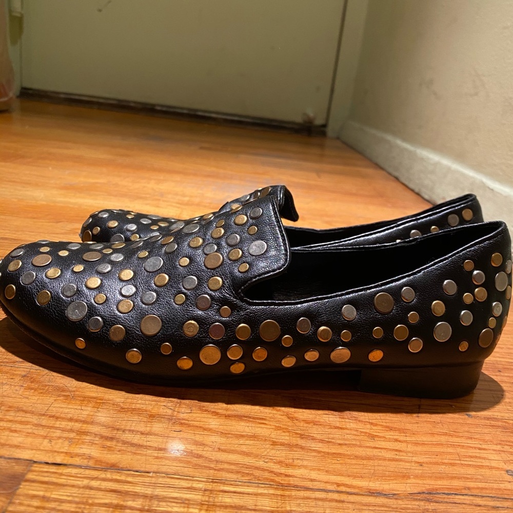 Designer Vero Cuoio Shoes. in original bag